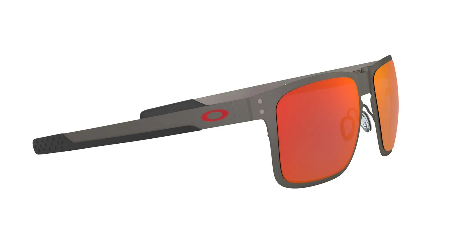 Oakley Holbrook Metal 4123 Sunglasses - view 47